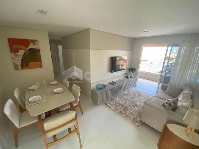 Imagem 8: Apartamento à Venda na Parquelândia em Fortaleza/CE