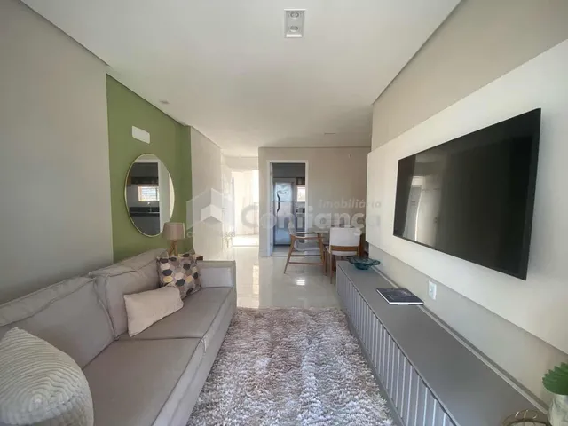 Imagem 12: Apartamento à Venda na Parquelândia em Fortaleza/CE