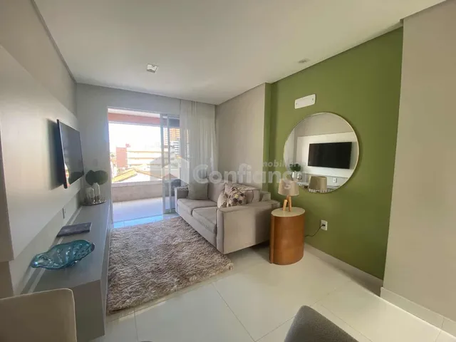 Imagem 2: Apartamento à Venda na Parquelândia em Fortaleza/CE