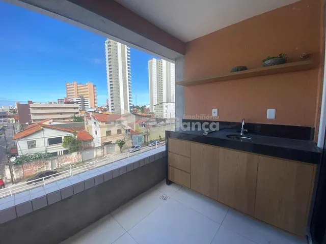Imagem 4: Apartamento à Venda na Parquelândia em Fortaleza/CE