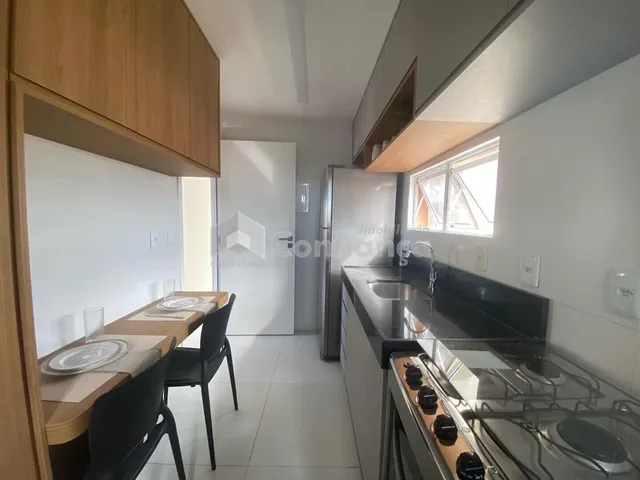 Imagem 9: Apartamento à Venda na Parquelândia em Fortaleza/CE