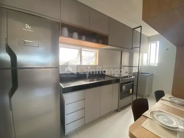Imagem 11: Apartamento à Venda na Parquelândia em Fortaleza/CE