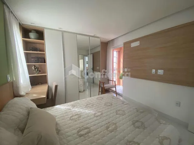 Imagem 1: Apartamento a Venda na Parquelândia em Fortaleza/Ce