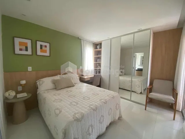 Imagem 2: Apartamento a Venda na Parquelândia em Fortaleza/Ce