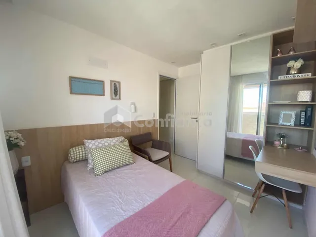 Imagem 6: Apartamento à Venda na Parquelândia em Fortaleza/CE