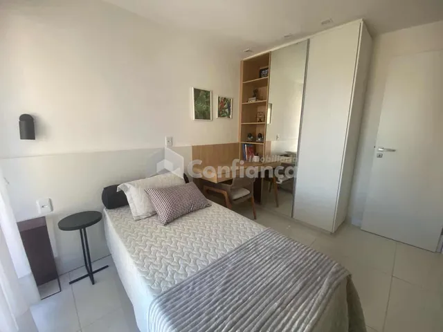 Imagem 7: Apartamento à Venda na Parquelândia em Fortaleza/CE
