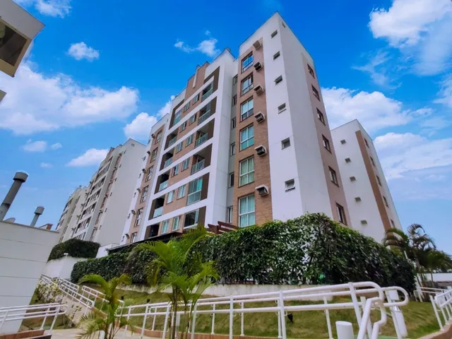 Imagem: APARTAMENTO NO FLORESTA 01 SUÍTE 02 DORMITÓRIOS