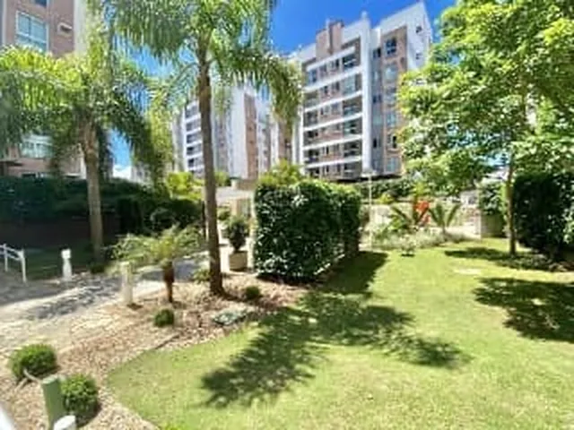 Imagem 3: APARTAMENTO NO FLORESTA 01 SUÍTE + 02 DORMITÓRIOS | JARDINS HOME CLUB