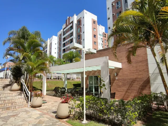 Imagem 5: APARTAMENTO NO FLORESTA 01 SUÍTE + 02 DORMITÓRIOS | JARDINS HOME CLUB