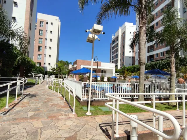 Imagem 6: APARTAMENTO NO FLORESTA 01 SUÍTE + 02 DORMITÓRIOS | JARDINS HOME CLUB