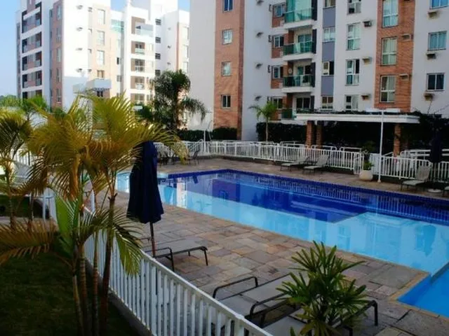 Imagem 7: APARTAMENTO NO FLORESTA 01 SUÍTE + 02 DORMITÓRIOS | JARDINS HOME CLUB