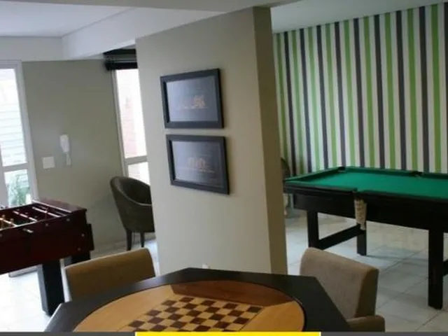 Imagem 9: APARTAMENTO NO FLORESTA 01 SUÍTE + 02 DORMITÓRIOS | JARDINS HOME CLUB