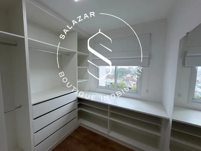 Imagem 12: APARTAMENTO NO FLORESTA 01 SUÍTE + 02 DORMITÓRIOS | JARDINS HOME CLUB