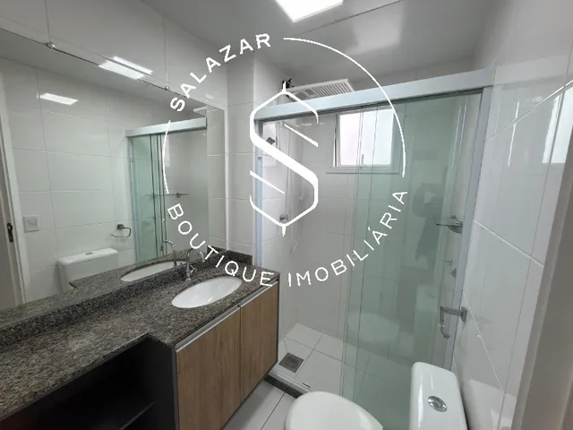 Imagem 16: APARTAMENTO NO FLORESTA 01 SUÍTE + 02 DORMITÓRIOS | JARDINS HOME CLUB