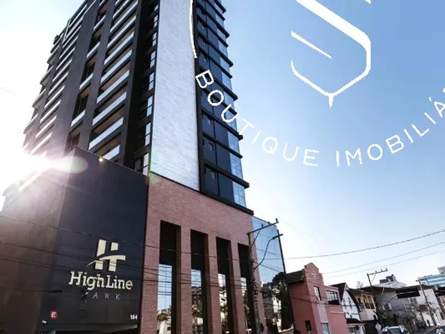 Imagem: EXCELENTE APARTAMENTO NO CENTRO DE JOINVILLE