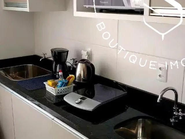 Imagem 8: EXCELENTE APARTAMENTO NO CENTRO DE JOINVILLE | 02 DORMITÓRIOS | 01 VAGA DE GARAGEM