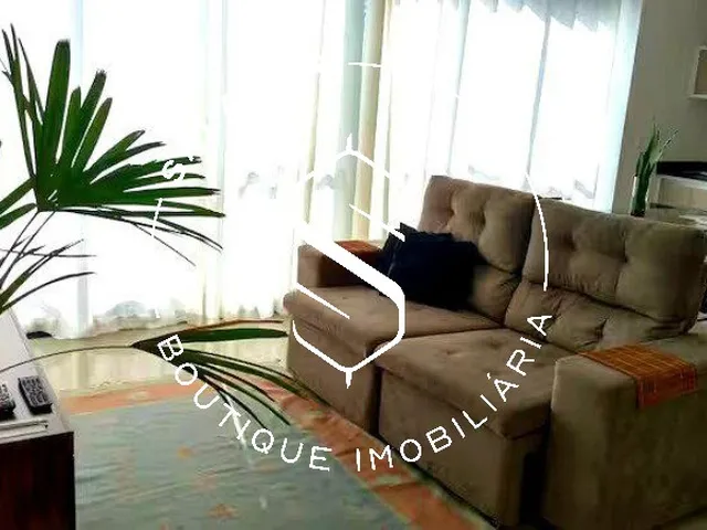 Imagem 11: EXCELENTE APARTAMENTO NO CENTRO DE JOINVILLE | 02 DORMITÓRIOS | 01 VAGA DE GARAGEM