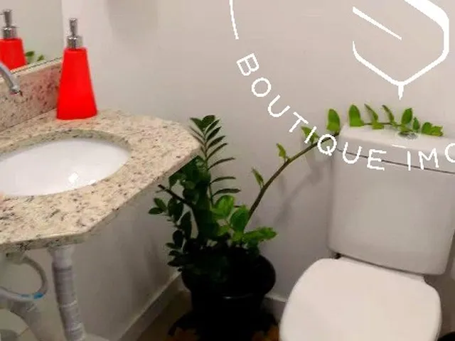 Imagem 6: EXCELENTE APARTAMENTO NO CENTRO DE JOINVILLE | 02 DORMITÓRIOS | 01 VAGA DE GARAGEM