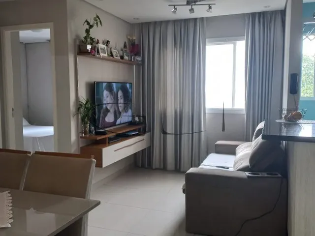 Imagem: Apartamento à Venda em São Paulo-SP, Jardim