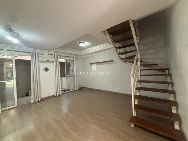 Imagem: Sobrado 115m² - Liberty Village