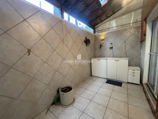 Imagem 3: Sobrado 115m² - Liberty Village