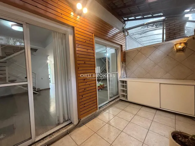 Imagem 7: Sobrado 115m² - Liberty Village