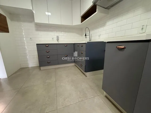 Imagem 16: Sobrado 115m² - Liberty Village