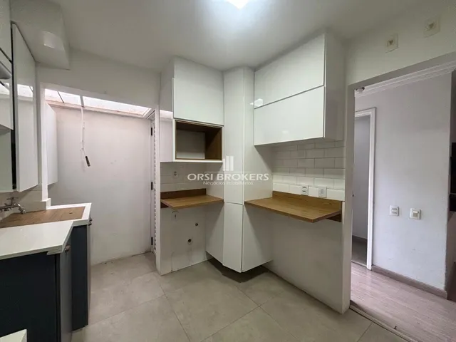 Imagem 5: Sobrado 115m² - Liberty Village
