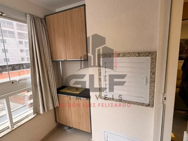 Imagem 13: Apartamento pronto para Locação em Itapema/SC bairro Morretes, com 70m² área