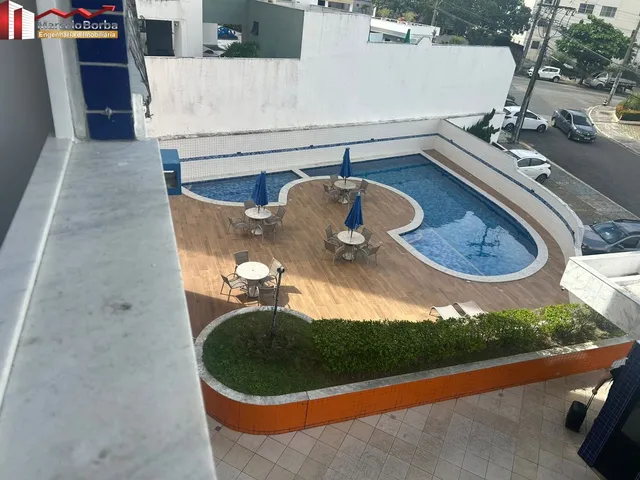 Imagem: APARTAMENTO RESIDENCIAL em SALVADOR - BA