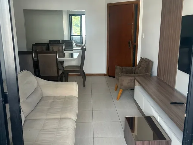 Imagem 16: APARTAMENTO RESIDENCIAL em SALVADOR - BA, IMBUÍ