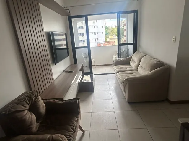 Imagem 13: APARTAMENTO RESIDENCIAL em SALVADOR - BA, IMBUÍ