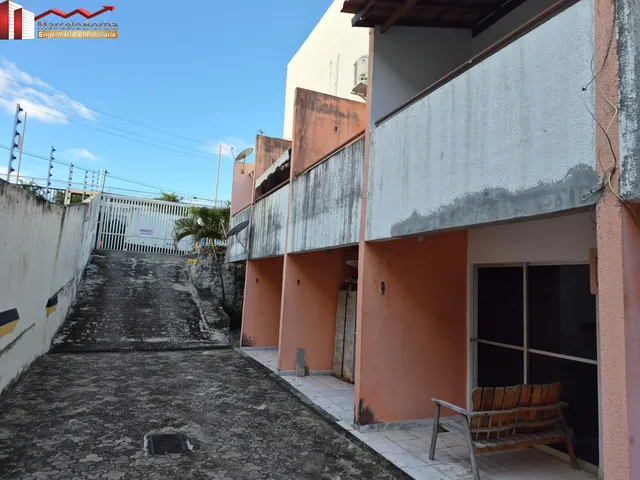 Imagem 1: APARTAMENTO RESIDENCIAL em SALVADOR - BA, STELLA MARIS