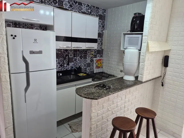 Imagem 8: APARTAMENTO RESIDENCIAL em SALVADOR - BA, STELLA MARIS