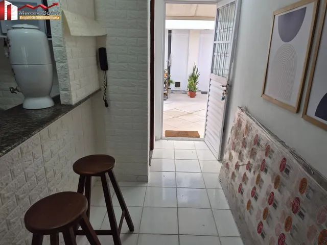 Imagem 13: APARTAMENTO RESIDENCIAL em SALVADOR - BA, STELLA MARIS