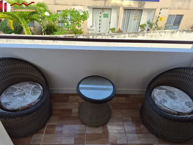 Imagem 7: APARTAMENTO RESIDENCIAL em SALVADOR - BA, STELLA MARIS