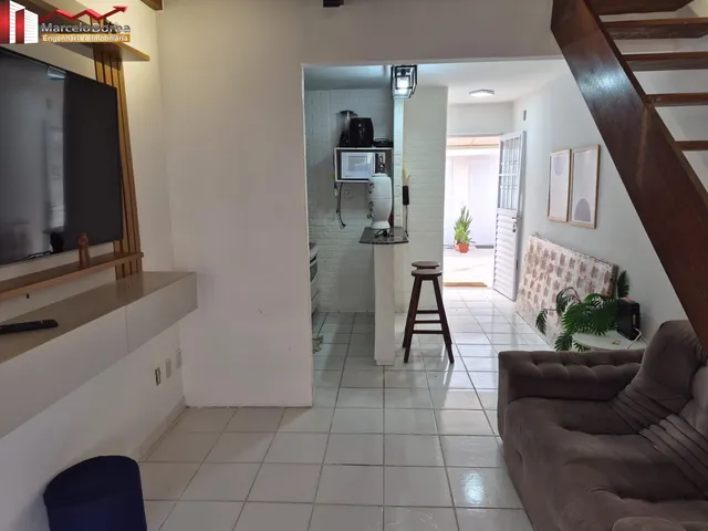 Imagem 9: APARTAMENTO RESIDENCIAL em SALVADOR - BA, STELLA MARIS