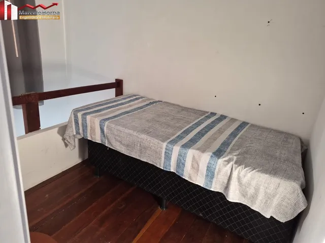 Imagem 5: APARTAMENTO RESIDENCIAL em SALVADOR - BA, STELLA MARIS