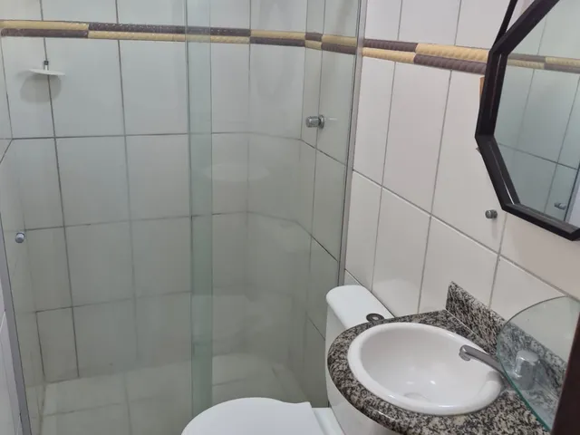 Imagem 14: APARTAMENTO RESIDENCIAL em SALVADOR - BA, STELLA MARIS
