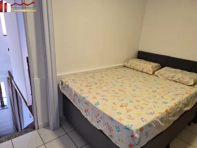 Imagem 10: APARTAMENTO RESIDENCIAL em SALVADOR - BA, STELLA MARIS