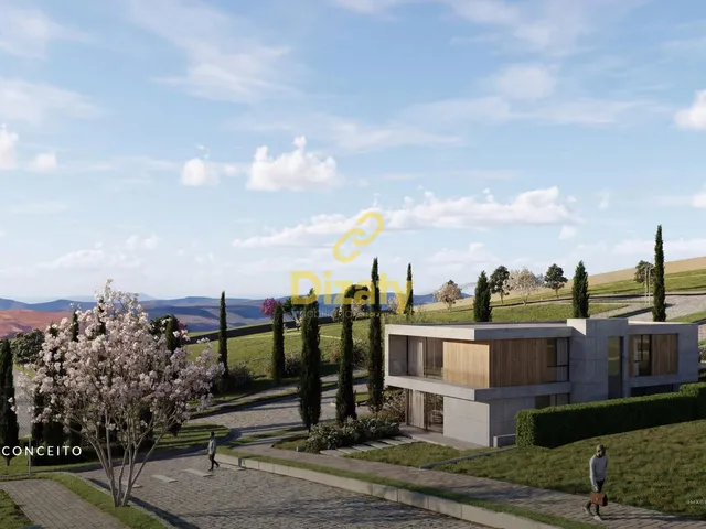 Imagem 9: Lançamento - Residencial Vila Toscana com Lotes 420M², Nova Lima - Mg