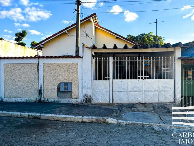 Imagem: Casa a Venda na Vila Antônio Augusto Luiz