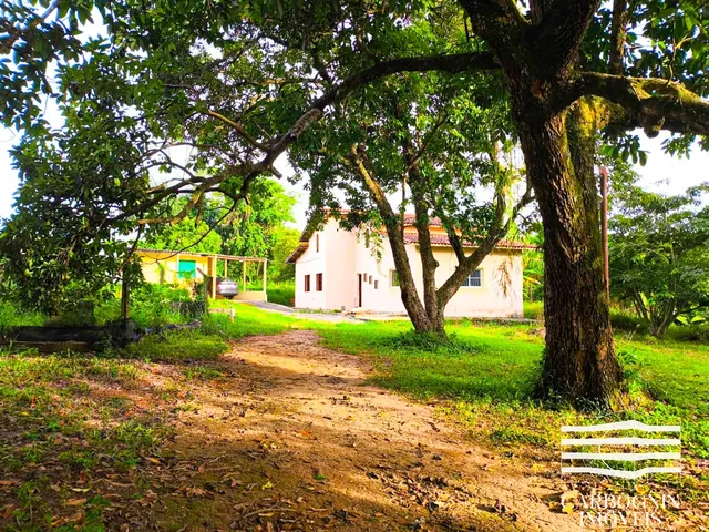 Imagem: Chácara a Venda no Jardim Guadalupe em