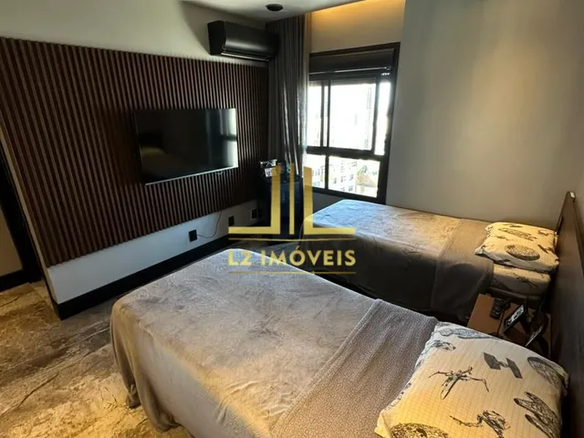 Imagem 5: APARTAMENTO ALTO PADRÃO - 3 SUÍTES - 305M² - MOBILIADO - 05 VAGAS - MANSÃO BAHIANO DE