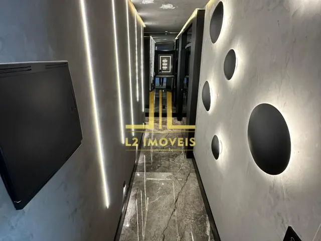 Imagem 14: APARTAMENTO ALTO PADRÃO - 3 SUÍTES - 305M² - MOBILIADO - 05 VAGAS - MANSÃO BAHIANO DE