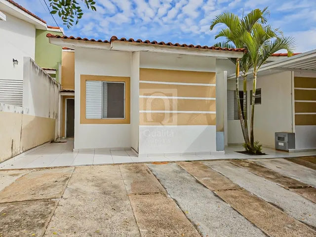 Imagem 1: Casa Condomínio Terra Nova Wanel Ville, Sorocaba
