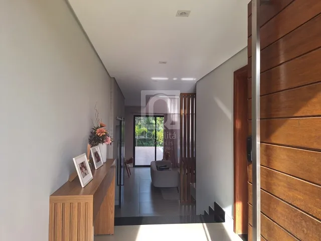 Imagem 9: Casa Condomínio Alphaville Nova Esplanada 3 - Votorantim