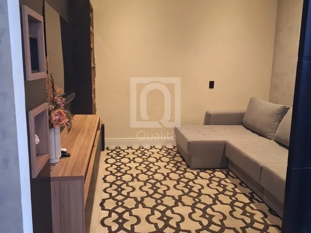 Imagem 2: Casa Condomínio Alphaville Nova Esplanada 3 - Votorantim