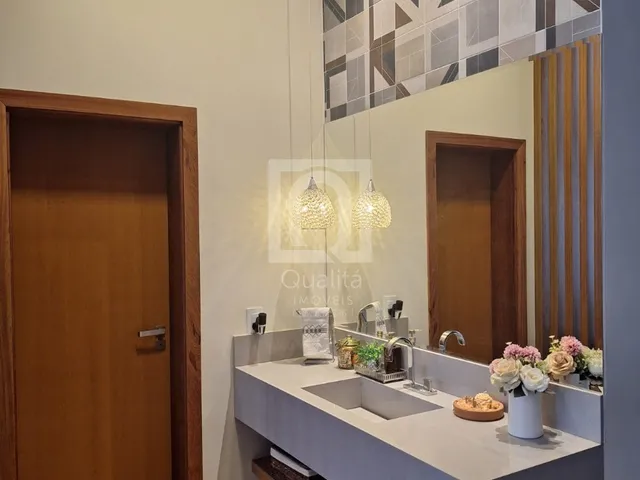 Imagem 5: Casa Condomínio Alphaville Nova Esplanada 3 - Votorantim