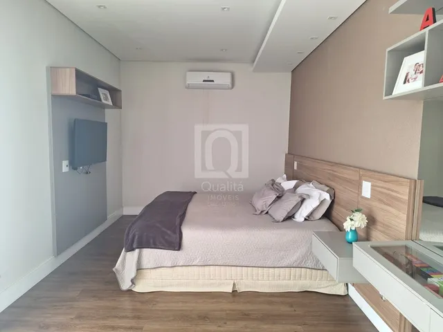 Imagem 10: Casa Condomínio Alphaville Nova Esplanada 3 - Votorantim